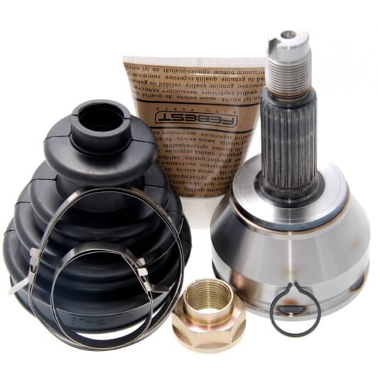 2110-FA Febest ШРУС