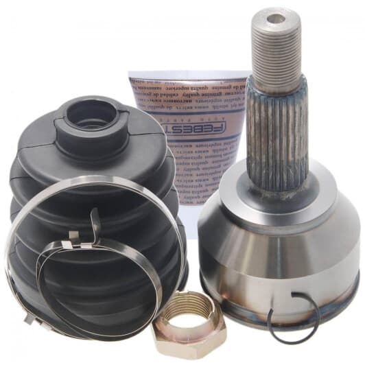 0510-DY3 Febest ШРУС для Mazda 2