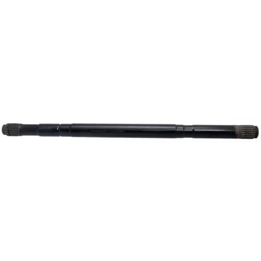 0212-QG15LH Febest Піввісь для Nissan Almera