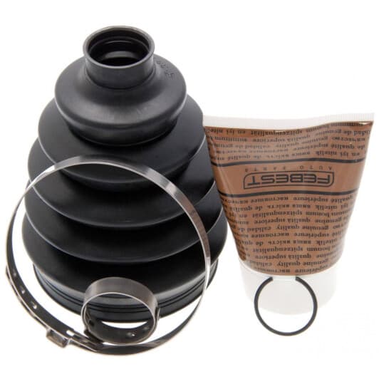 1917P-E70 Febest Пильовик гранати