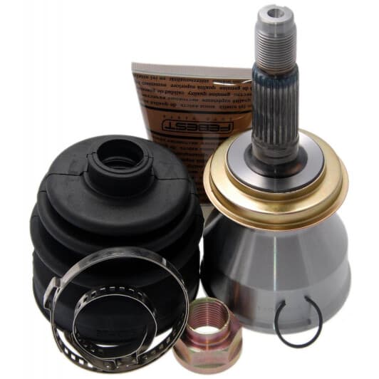 0110-J210 Febest Граната