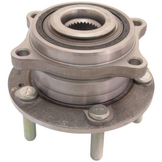 1282-009M Febest Комплект ступицы колеса