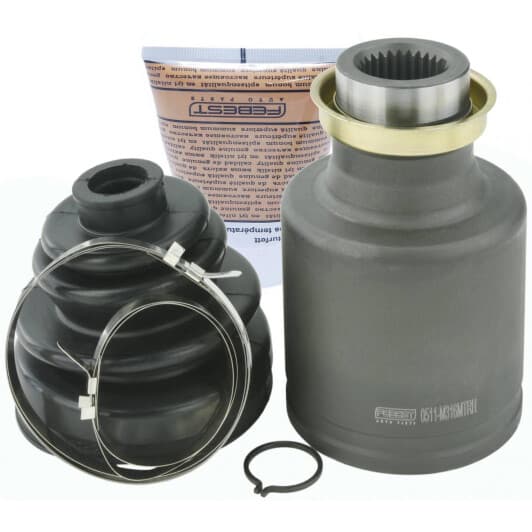 0511-M316MTRH Febest ШРУС для Mazda 3