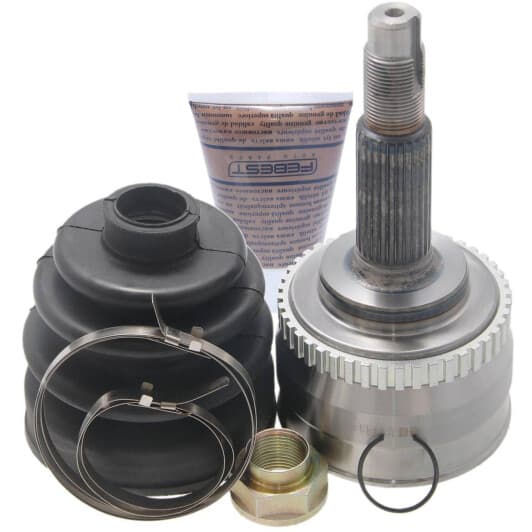 0210-070A44 Febest Граната