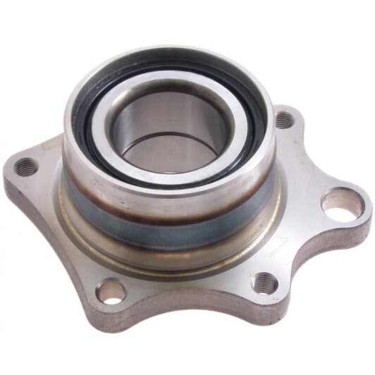 0382-YH2MRRH Febest Подшипник ступицы колеса для Honda Element