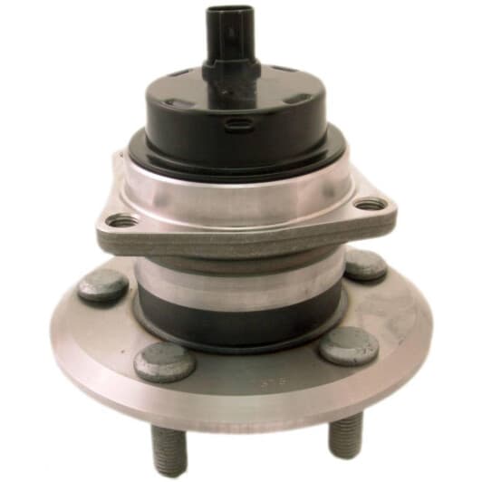 0182-241R Febest Комплект ступиці колеса