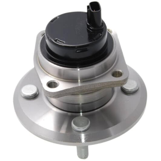 0182-120DBR Febest Комплект ступицы колеса для Toyota Corolla