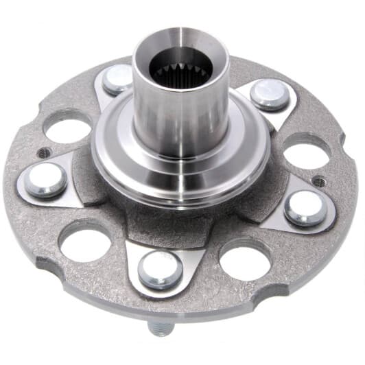 0382-RD7R Febest Ступица колеса