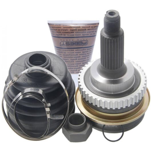 0710-SY415A42 Febest Граната