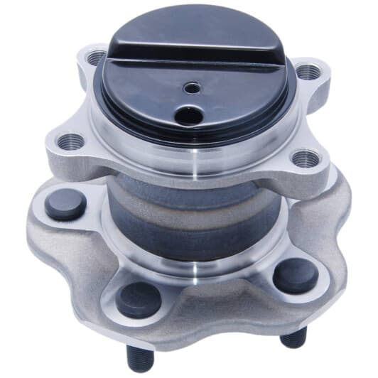 0282-F15R Febest Комплект ступицы колеса