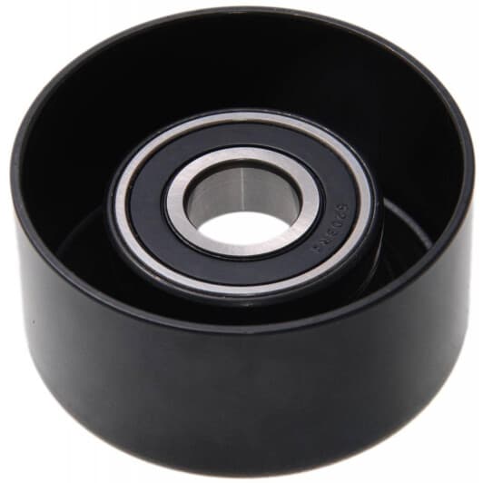 0287-A35 Febest Натяжний ролик поліклинового ременя