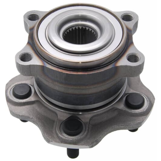 0282-Y50R Febest Комплект ступиці колеса для Infiniti M