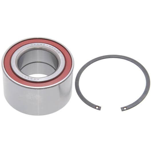 DAC42780045 Febest Підшипник ступиці колеса