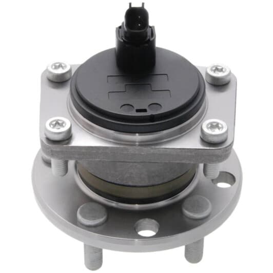 2182-GER Febest Комплект ступицы колеса для Ford Mondeo