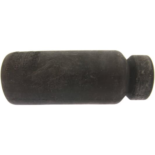 MSHB-CKF Febest Пыльник амортизатора