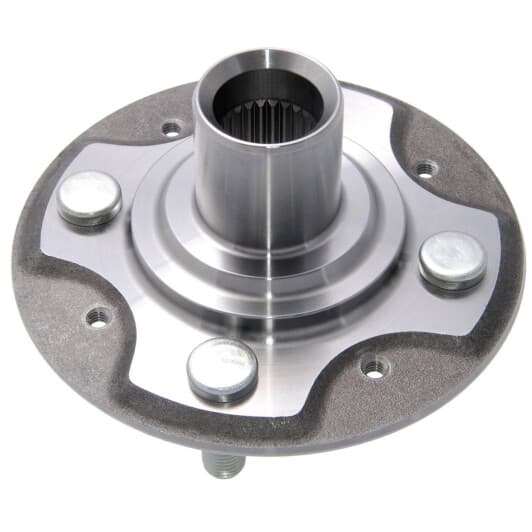 0382-GEF Febest Ступиця колеса