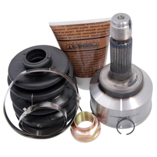 0310-047 Febest ШРУС