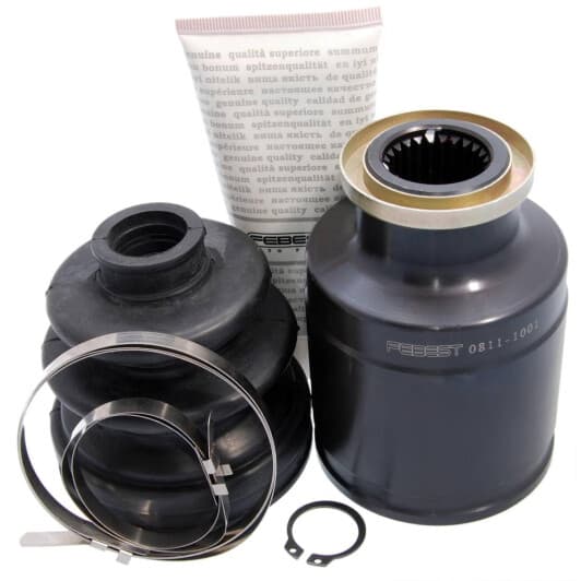 0811-1001 Febest Граната