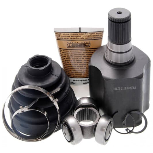 2111-CA223LH Febest ШРУС