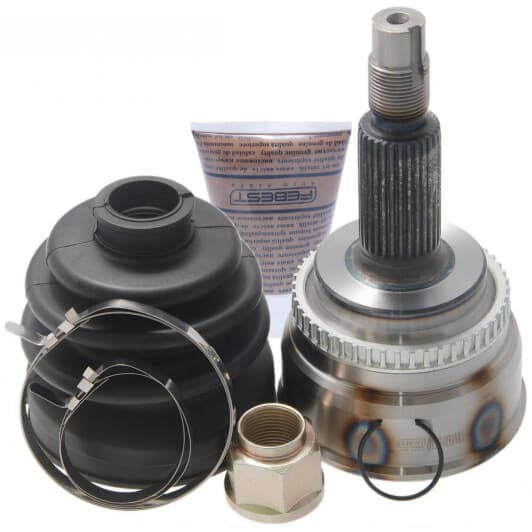 0110-060A48 Febest Граната