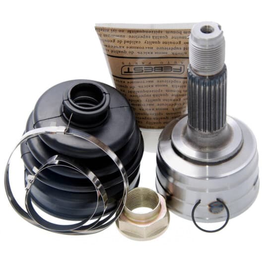 0910-M200 Febest ШРУС для Daihatsu YRV