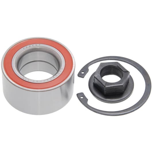 DAC39720037-KIT Febest Подшипник ступицы колеса для Ford Focus