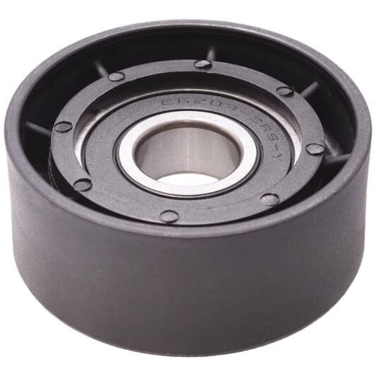 2488-LOG Febest Обвідний ролик поліклинового ременя