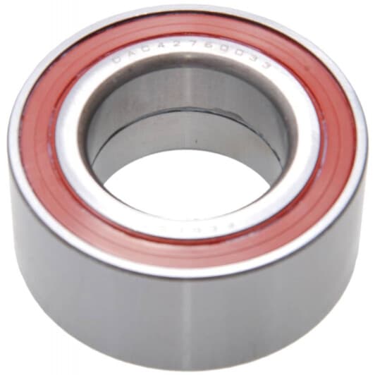 DAC42760033 Febest Подшипник ступицы колеса