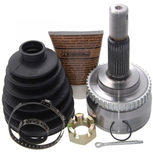 0210-L31A44 Febest ШРУС для Nissan Altima