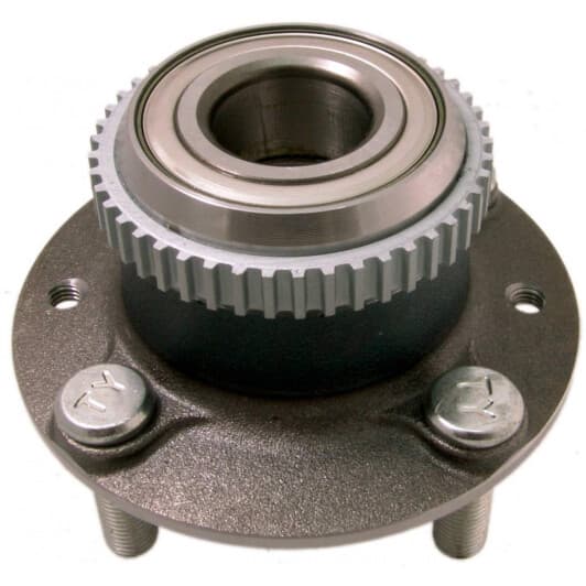 2282-SPARA46 Febest Комплект ступицы колеса