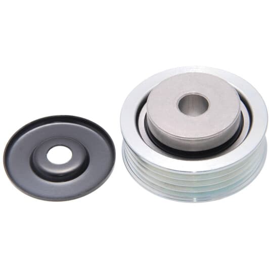 0787-SX4 Febest Натяжний ролик поліклинового ременя