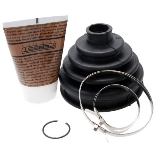 1917-E53 Febest Пильовик гранати