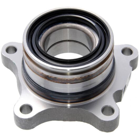 0182-LC200RLH Febest Підшипник ступиці колеса