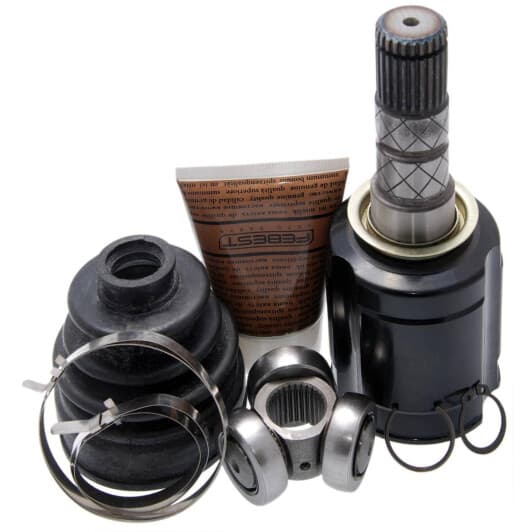 0811-B9 Febest Граната