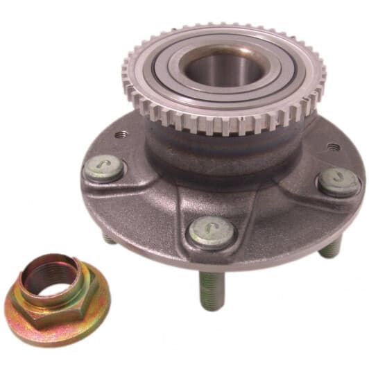 0582-GFRA44 Febest Комплект ступицы колеса