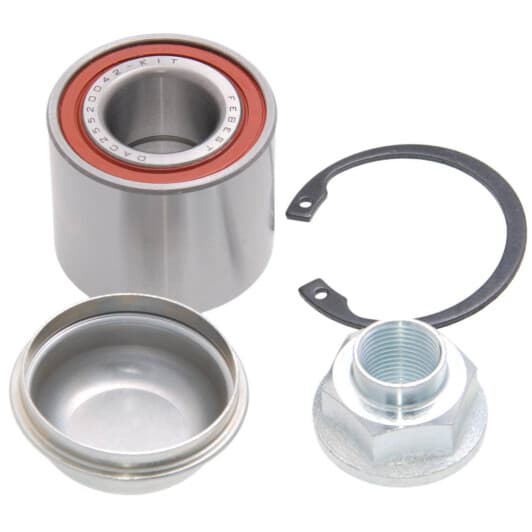 DAC25520042-KIT Febest Подшипник ступицы колеса