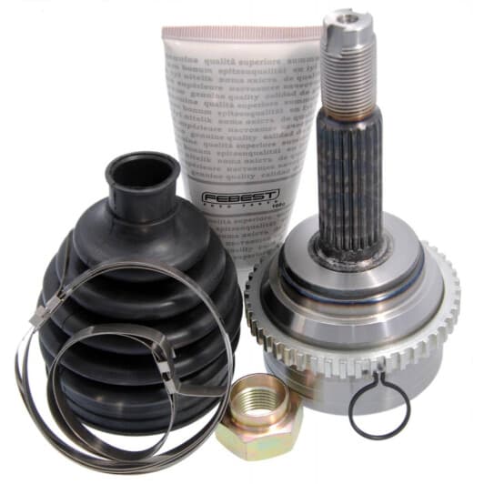 1110-008A47 Febest Граната для Chevrolet Aveo