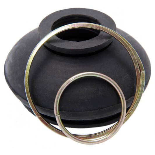 NBJB-333 Febest Ремкомплект шаровой опоры