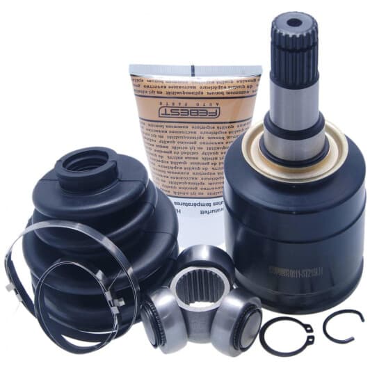 0111-ST215LH Febest ШРУС