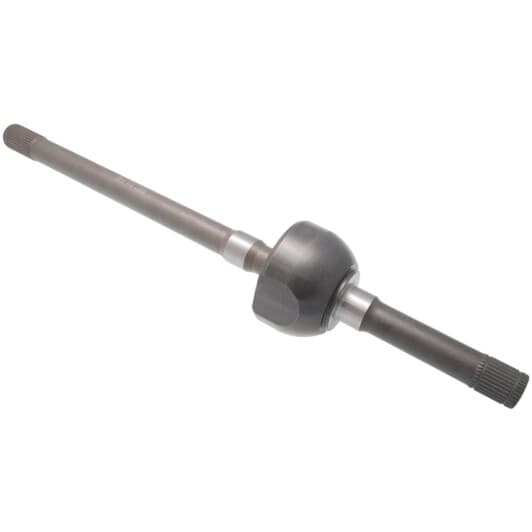 0214-Y61RH Febest Полуось для Nissan Patrol