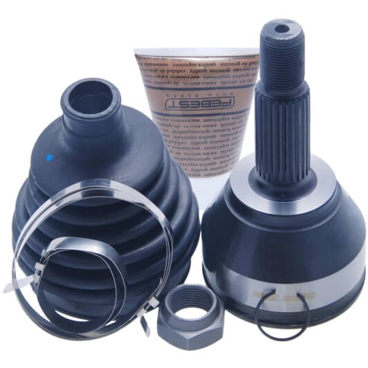 2110-FOC Febest ШРУС