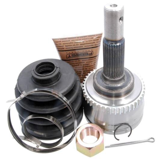 0210-V10A44 Febest Граната