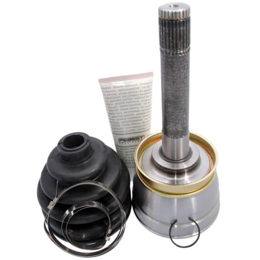 0210-024 Febest Граната