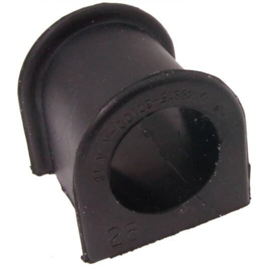 TSB-LF50F Febest Втулка стабилизатора