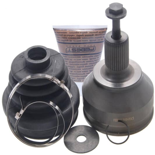 2110-FOCII Febest ШРУС