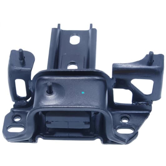 MZM-DEMLH Febest Подушка двигателя для Mazda 2