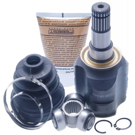 0111-ST220LH Febest Граната для Toyota Avensis