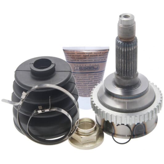 0510-045A44 Febest ШРУС