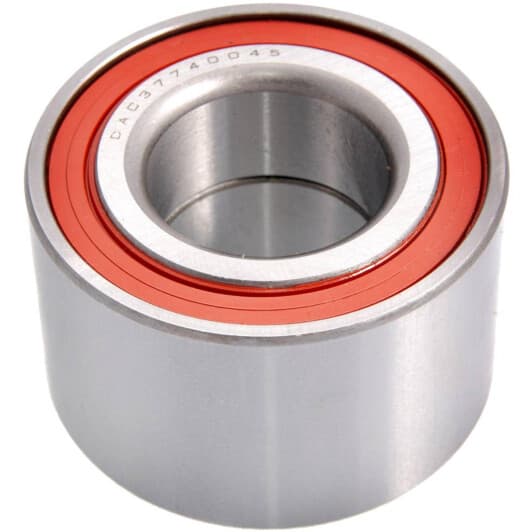 DAC37740045 Febest Підшипник ступиці колеса