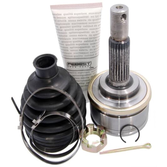 0210043 Febest Граната